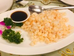 清炒虾仁-新聚丰菜馆(太监弄店)