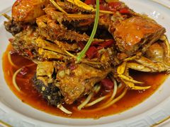 -辣出味岳阳特色烧烤·龙虾大排档(砂子塘总店)