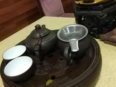 -喜鹊茶点.啫煲(车陂店)