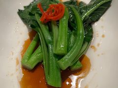 -领事馆19号中餐厅(厦门海景洲际酒店)