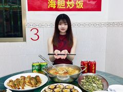 -巽东海鲜大排档(巽寮湾店)