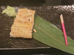 -玄白·炭烤活鳗(上海首店)