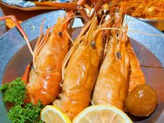 -哼蟹二将·烤肉酱蟹(合生汇店)