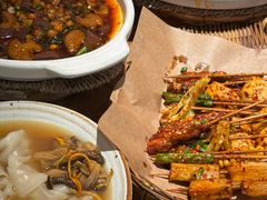 -花盐街·四川乐山小吃(西单大悦城店)