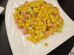 -好口味小吃楼·东北菜(太原南街店)