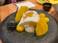 -simply thai天泰(美罗城店)