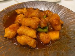 -稻香酒家·33年老字号·港式粤菜(富邦中心店)
