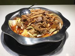 -古乐牛香·鲜牛肉牛杂火锅(吴江三里桥运东商业广场店)