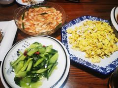 -呼吸森林·生态农庄农家乐私房菜