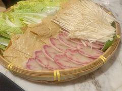 -云采云南菜(中山北路店)