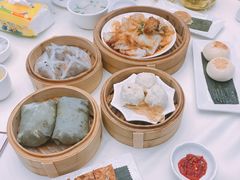 -东江海辉酒楼·公司团建·商务宴请·生日宴(宝安店)