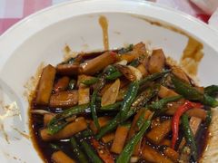 -昌盛德徐州老菜馆