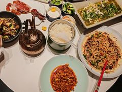 -福照楼汽锅鸡·云南菜(火车站锦江店)