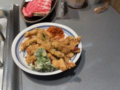 -巴奴毛肚火锅(悠唐购物中心店)