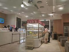 -奈雪的茶(国金中心店)