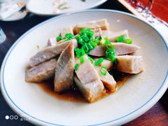-大牌大·传统杭帮菜(湖滨店)