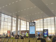 -广州白云国际机场-T2航站楼