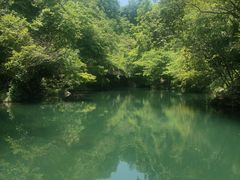 -石台牯牛降景区
