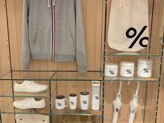 -% Arabica阿拉比卡咖啡(深圳湾万象城店)