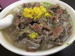 -潮镇老尾牛杂(环城西路店)