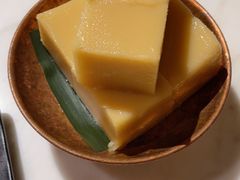 豌豆黄-小吊梨汤·北京菜·烤鸭(鸟巢店)