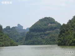 -丹霞山风景名胜区