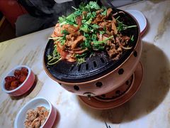 -京华烟云·北京烤鸭(领展购物广场·中关村店)