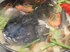 -广东道至正餐厅(区庄店)