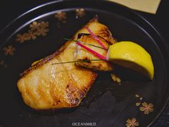 -鲤·鮨KOISUSHI
