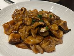 -翠山·映月湖景餐厅(映月湖公园店)