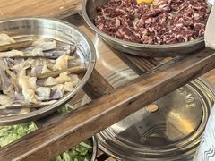 -丰尔粥食·粥底火锅·桑拿鸡(大良总店)