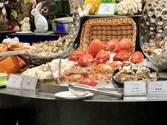 -安蒂娅·海鲜自助餐厅(安蒂娅美兰酒店)