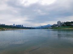 -金海湾滨江公园