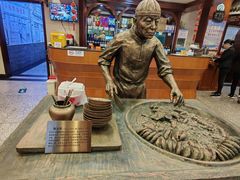 -北京小肠陈饭庄(方庄店)