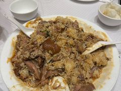 -新洪记·丽久饭店(铁西店)