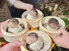 -菌自在·云南野生菌火锅(长安万达店)