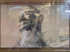 -ခြောက်ထပ်ကြီးရွှေသာလျောင်းဘုရားကြီး