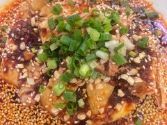 -成都驻京办餐厅(蜀都宾馆店)