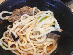 -过桥缘·过桥米线(鲁能城店)