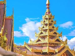 -孔雀湖生态旅游区