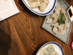 -新兴园饺子馆(望京店)