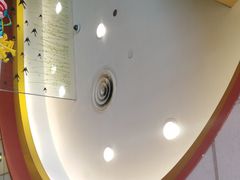 -麦当劳(小白楼店)