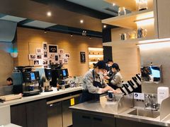 -瑞幸咖啡(外滩SOHO店)