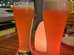 -MR.ROCKY洛奇先生·西餐&酒吧(太古仓店)