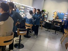 -海马体照相馆(宁波天一广场店)