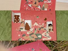 -Laderach 莱德拉(上海环贸iapm店)