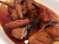 -凤凰楼酒家·粤宴点心(华强北店)