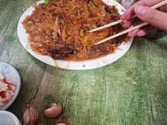 -小崔馅饼铺