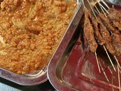 -永刚烧烤(大夜市店)