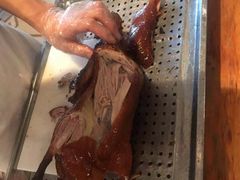 -漢舍中国菜馆(889广场店)